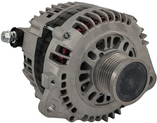 Nowy alternator NISSAN Primera X-Trail Rogue 2.0 2.5 benzyna