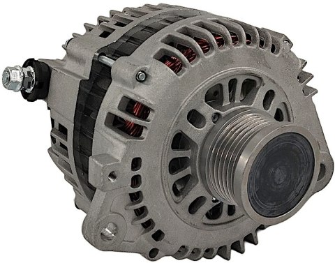 Nowy alternator NISSAN Primera X-Trail Rogue 2.0 2.5 benzyna