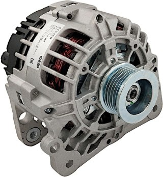 Nowy alternator NISSAN Promastar OPEL Vivaro RENAULT Laguna Vel Satis 2.0