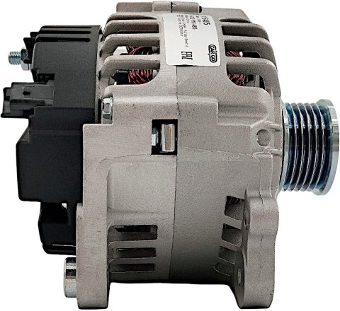 Nowy alternator NISSAN Promastar OPEL Vivaro RENAULT Laguna Vel Satis 2.0