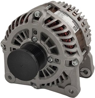 Nowy alternator NISSAN Qashqai X-Trail 1.6 2.0 DCI RENAULT Koleos 2.0 DCi