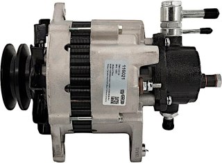 Nowy alternator NISSAN Terrano 2.7 TD Urvan 2.3 D 2.5 D Pick UP 2.5 D 4WD