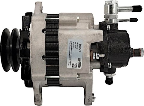 Nowy alternator NISSAN Terrano 2.7 TD Urvan 2.3 D 2.5 D Pick UP 2.5 D 4WD