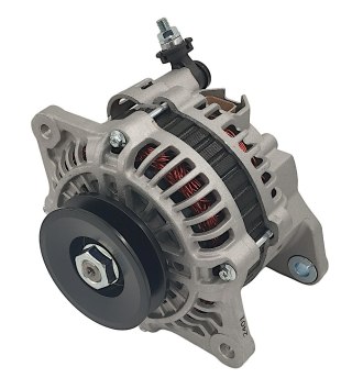 Nowy alternator NISSAN X-Trail 2.2 DCi DI Pick Up 2.5 TD Almera 2.2 Di