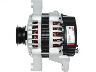 Nowy alternator OPEL Astra F Vectra A B Corsa B Omega B 1.4 1.6 2.0 benzyna