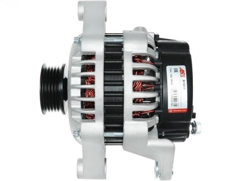Nowy alternator OPEL Astra F Vectra A B Corsa B Omega B 1.4 1.6 2.0 benzyna