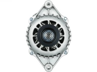 Nowy alternator OPEL Astra F Vectra A B Corsa B Omega B 1.4 1.6 2.0 benzyna