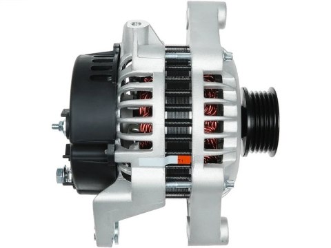 Nowy alternator OPEL Astra F Vectra A B Corsa B Omega B 1.4 1.6 2.0 benzyna