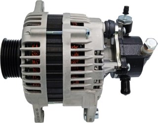 Nowy alternator OPEL Astra G Combo Corsa C Meriva A 1.7 DTi CDTi Isuzu