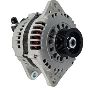 Nowy alternator OPEL Astra G Combo Corsa C Meriva A 1.7 DTi CDTi Isuzu