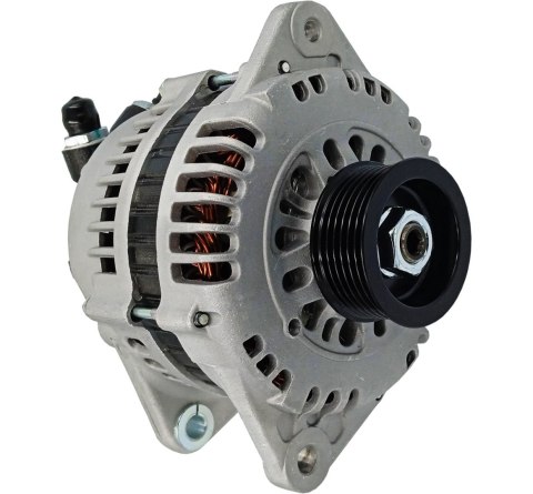 Nowy alternator OPEL Astra G Combo Corsa C Meriva A 1.7 DTi CDTi Isuzu