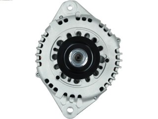 Nowy alternator OPEL Astra G Combo Corsa C Meriva A 1.7 DTi CDTi Isuzu