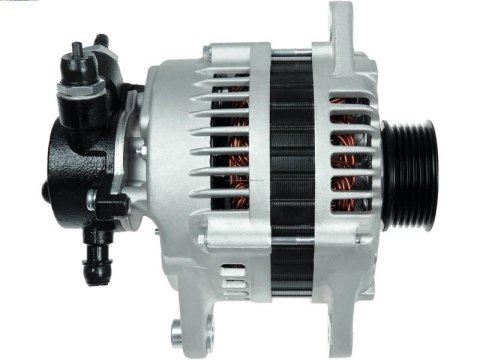 Nowy alternator OPEL Astra G Combo Corsa C Meriva A 1.7 DTi CDTi Isuzu
