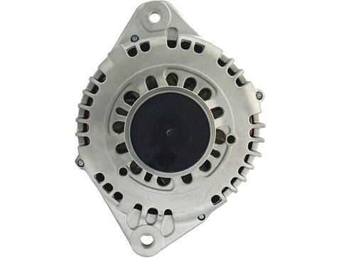 Nowy alternator OPEL Astra H 1.7 CDTi 100 Amper z kołem sprzęgłowym i pompą