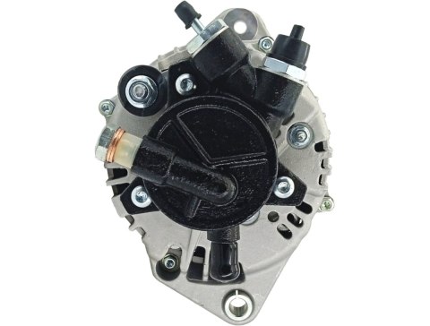 Nowy alternator OPEL Astra H 1.7 CDTi 100 Amper z kołem sprzęgłowym i pompą