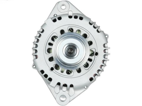 Nowy alternator OPEL Astra H 1.7 CDTi 110 Amper z kołem sprzęgłowym i pompą