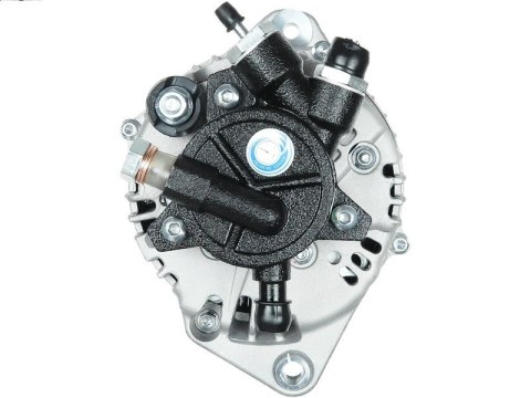 Nowy alternator OPEL Astra H 1.7 CDTi 110 Amper z kołem sprzęgłowym i pompą