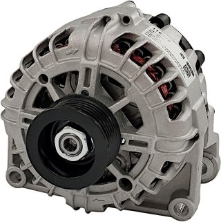 Nowy alternator OPEL Astra J 1.6 1.8 Zafira C 1.8 benzyna