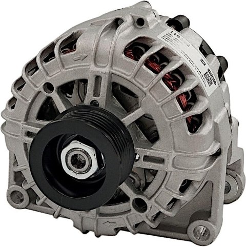 Nowy alternator OPEL Astra J 1.6 1.8 Zafira C 1.8 benzyna