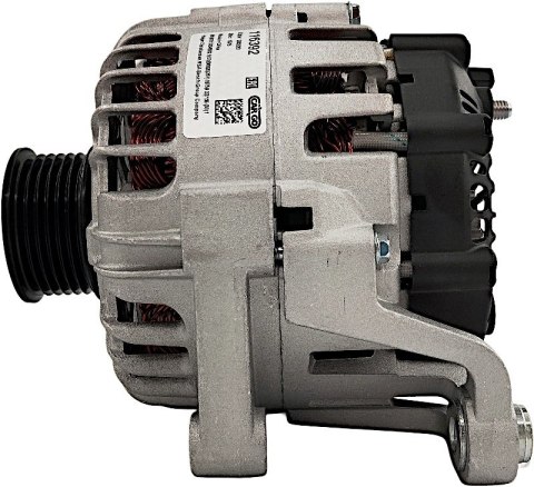 Nowy alternator OPEL Astra J 1.6 1.8 Zafira C 1.8 benzyna