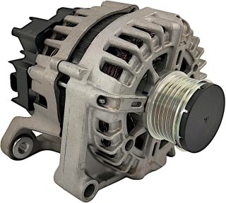 Nowy alternator OPEL Astra j 1.4 benzyna 1.4 Bi-Fuel