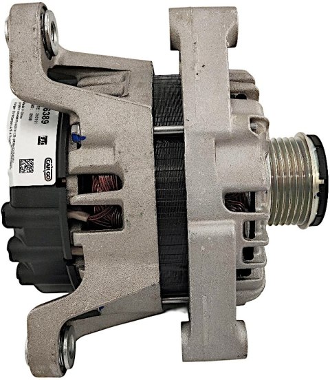 Nowy alternator OPEL Astra j 1.4 benzyna 1.4 Bi-Fuel