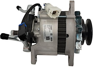 Nowy alternator OPEL Campo 2.2 Diesel ISUZU Campo 2.2 2.5 D Trooper 2.2 D
