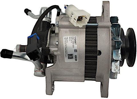 Nowy alternator OPEL Campo 2.2 Diesel ISUZU Campo 2.2 2.5 D Trooper 2.2 D