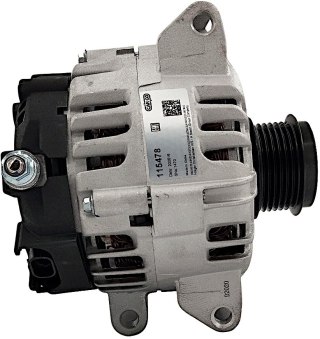 Nowy alternator OPEL Insignia i SAAB 9-5 silnik 2.0 Turbo