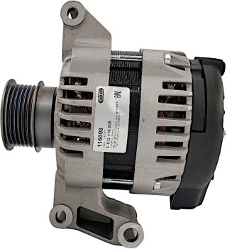 Nowy alternator OPEL Insignie 2.0 benzyna 2.0 Bi-Fuel