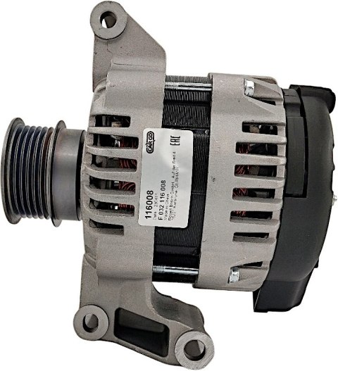 Nowy alternator OPEL Insignie 2.0 benzyna 2.0 Bi-Fuel