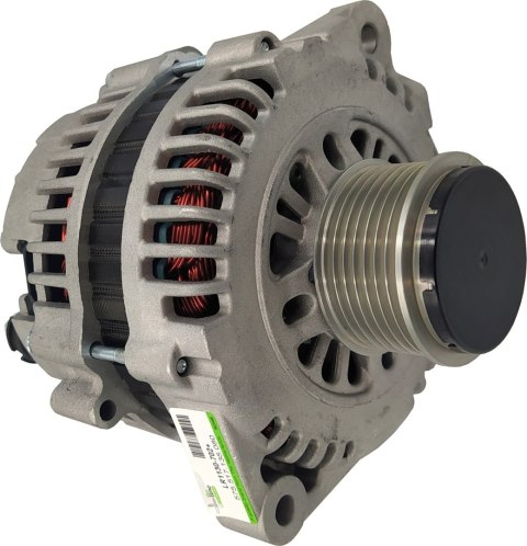 Nowy alternator OPEL Movano 3.0 CDTi RENAULT Master 3.0 dCi