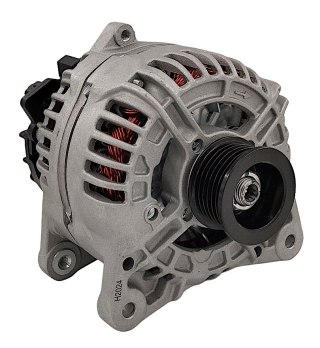 Nowy alternator OPEL Vivaro 2.0 NISSAN Primastar 2.0 RENAULT Trafic 2.0