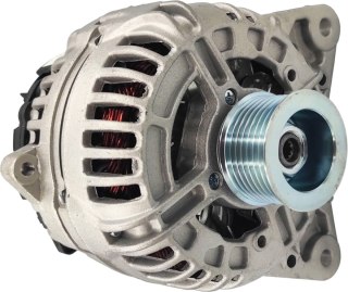 Nowy alternator OPEL Vivaro Movano 2.5 CDTi DTi RENAULT Master 2.5 dCi