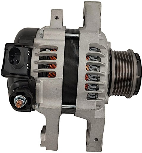 Nowy alternator PEUGEOT 108 1.0 TOYOTA Aygo AygoX 1.0 od 2014 r.