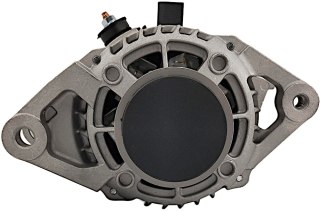 Nowy alternator PEUGEOT 108 1.0 TOYOTA Aygo AygoX 1.0 od 2014 r.