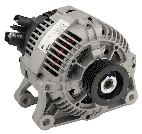 Nowy alternator PEUGEOT 206 406 Partner 1.9 Diesel 2.0 HDi