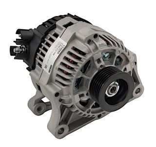 Nowy alternator PEUGEOT 206 406 Partner 1.9 Diesel 2.0 HDi