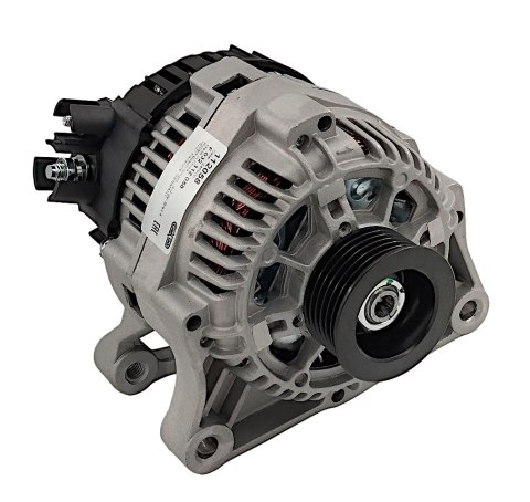 Nowy alternator PEUGEOT 206 406 Partner 1.9 Diesel 2.0 HDi