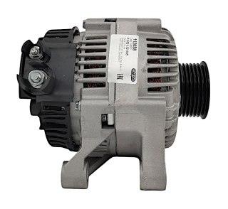 Nowy alternator PEUGEOT 206 406 Partner 1.9 Diesel 2.0 HDi