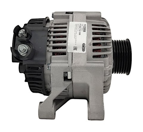 Nowy alternator PEUGEOT 206 406 Partner 1.9 Diesel 2.0 HDi