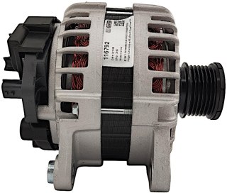 Nowy alternator RENAULT Koleos 2.0 NISSAN Qashqai X-Trail 2.0