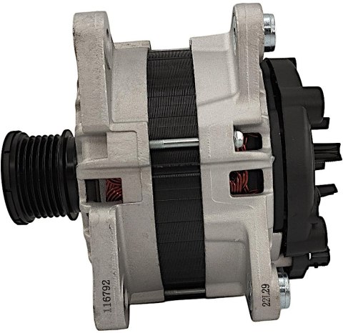 Nowy alternator RENAULT Koleos 2.0 NISSAN Qashqai X-Trail 2.0