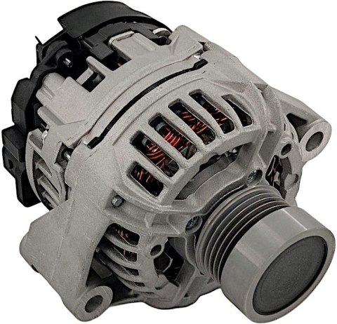 Nowy alternator SMART Fortwo 0.8 CDi od 2007 r.