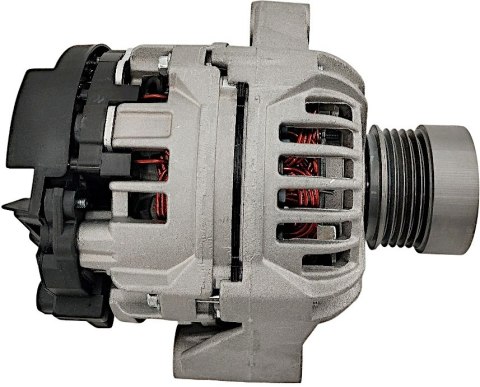 Nowy alternator SMART Fortwo 0.8 CDi od 2007 r.