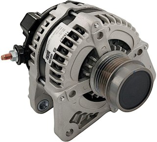 Nowy alternator SUZUKI Grand Vitara 1.9 DDiS 2005-2015 r.