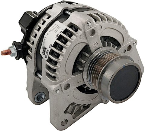Nowy alternator SUZUKI Grand Vitara 1.9 DDiS 2005-2015 r.