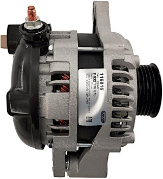 Nowy alternator SUZUKI SX4 Vitara SX4 S-Cross Grand Nomade 1.6