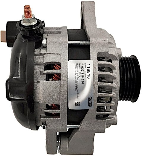 Nowy alternator SUZUKI SX4 Vitara SX4 S-Cross Grand Nomade 1.6