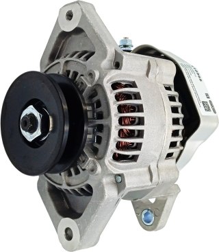 Nowy alternator SUZUKI Samurai 1.3 SJ 413 1.3 Swift 1.0 1.3